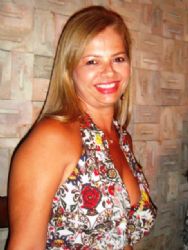 A SÃO NÃO ERA SANTA.